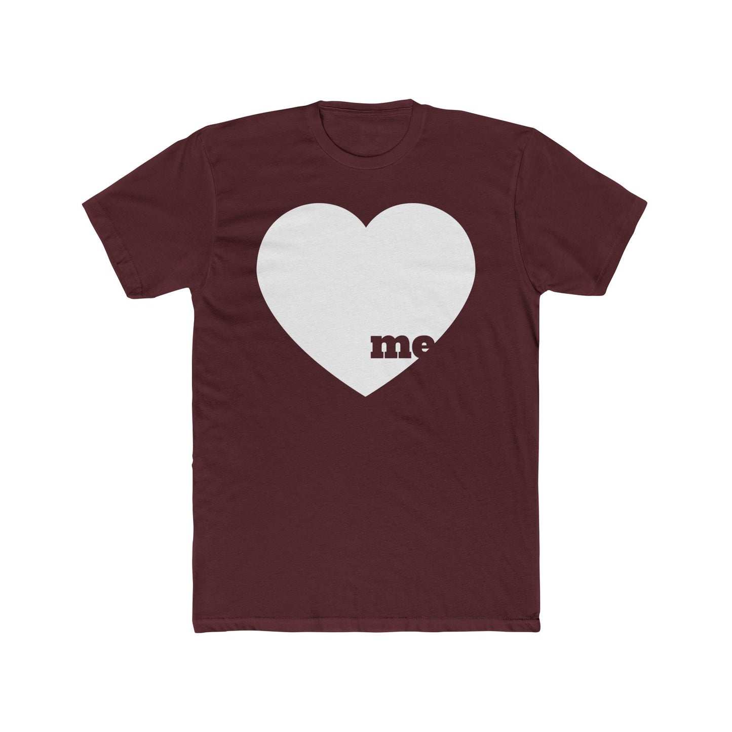 Love me Unisex Classic Tee