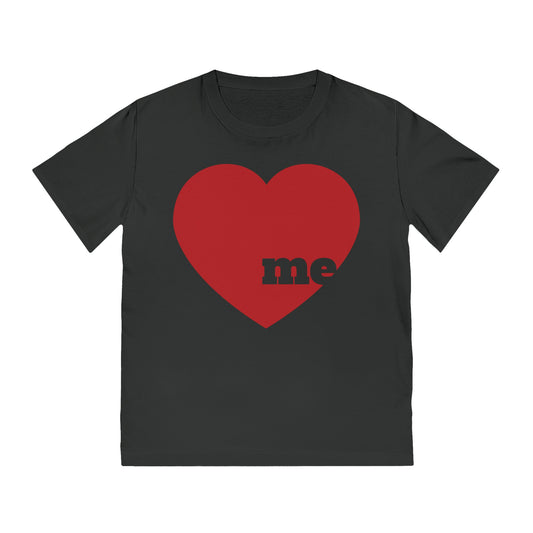 Love me Unisex Rocker Tee