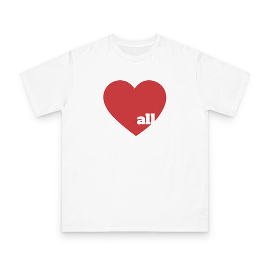 Love all Unisex Classic Tee