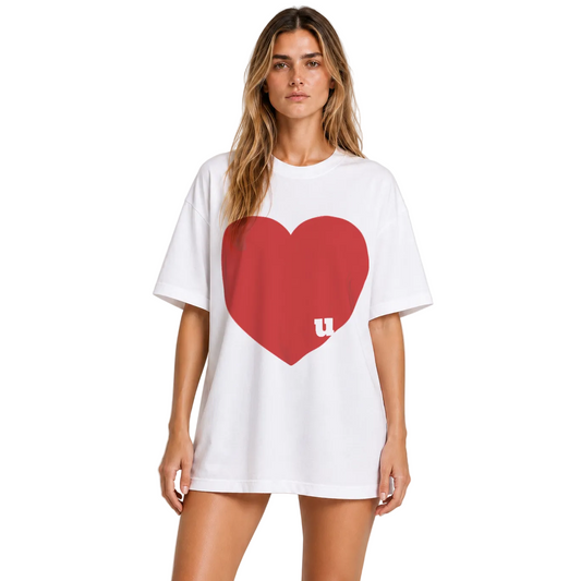 Unisex Lightweight Tee