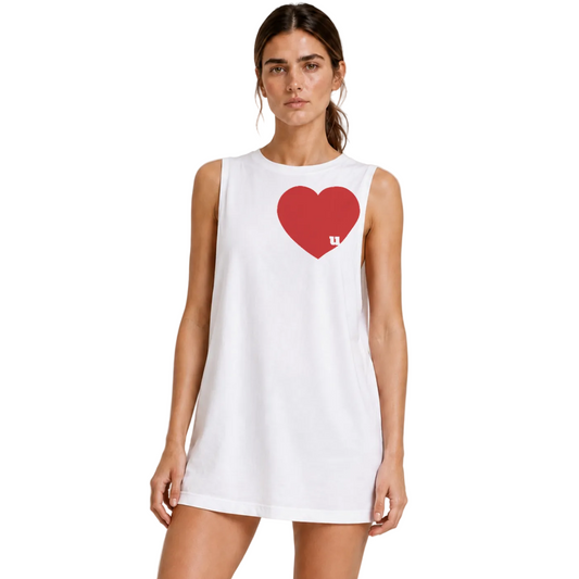Unisex Muscle Tank