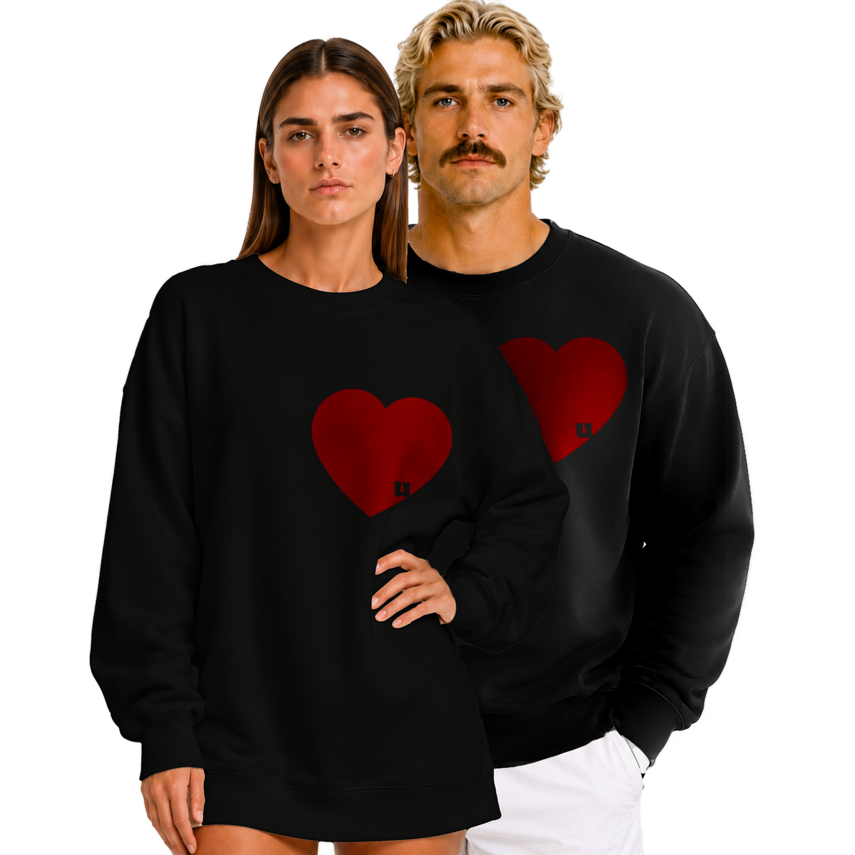 Unisex Classic Sweatshirt