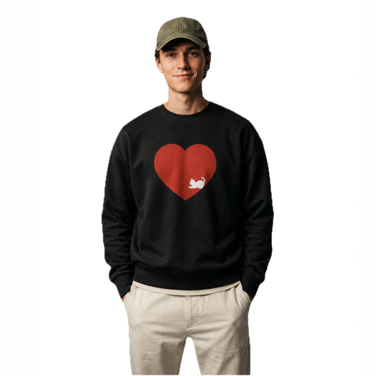 Sweatshirts