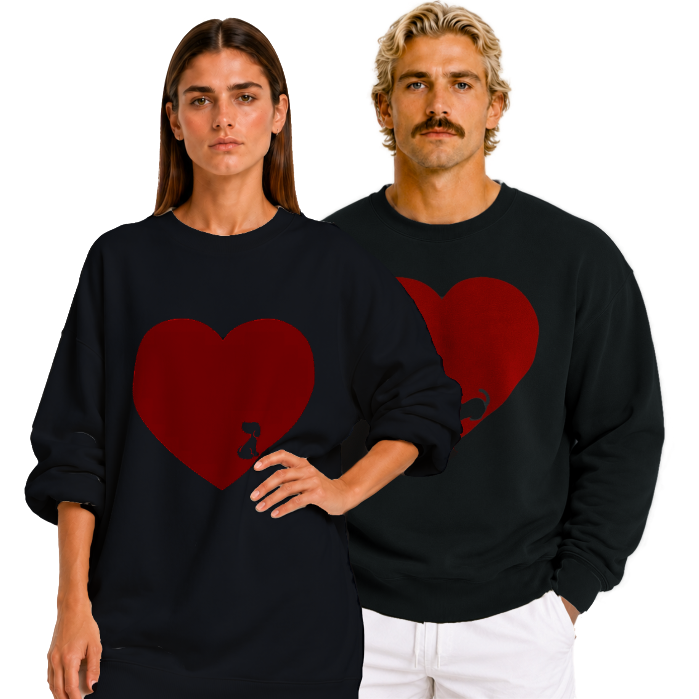 Sweatshirts