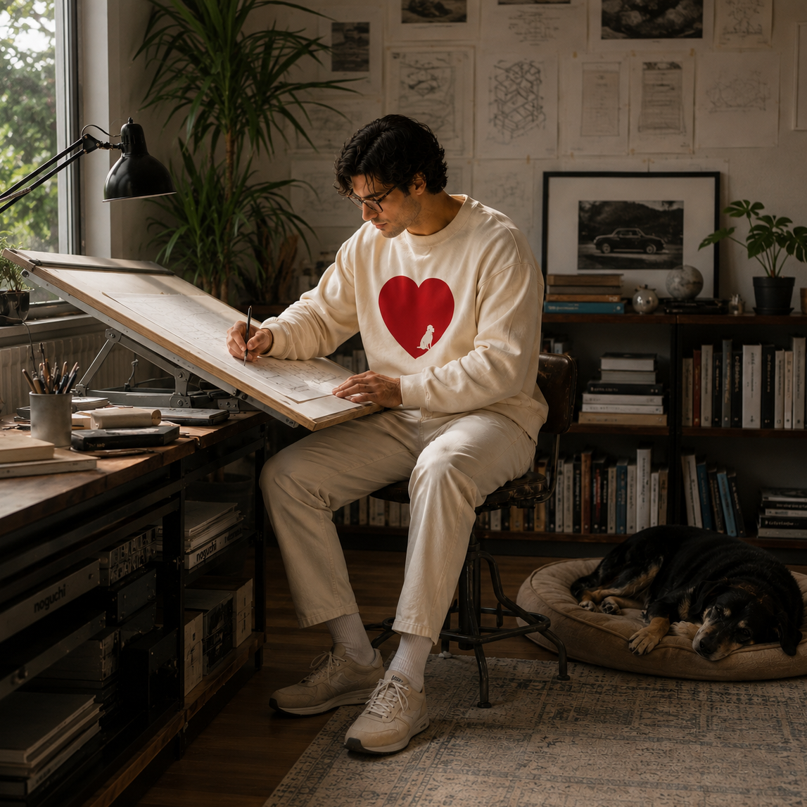 Special Collection | Love More