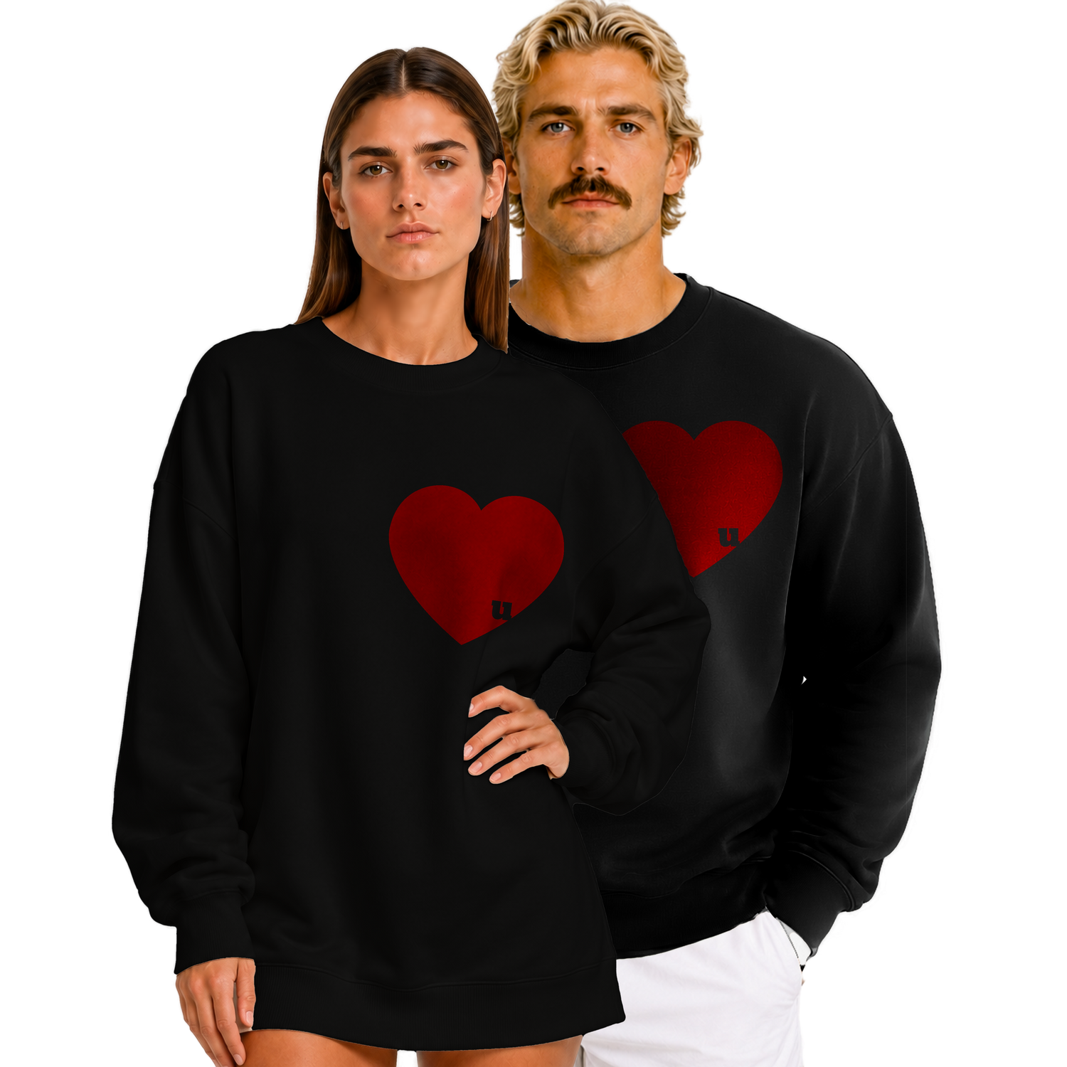 Sweatshirts