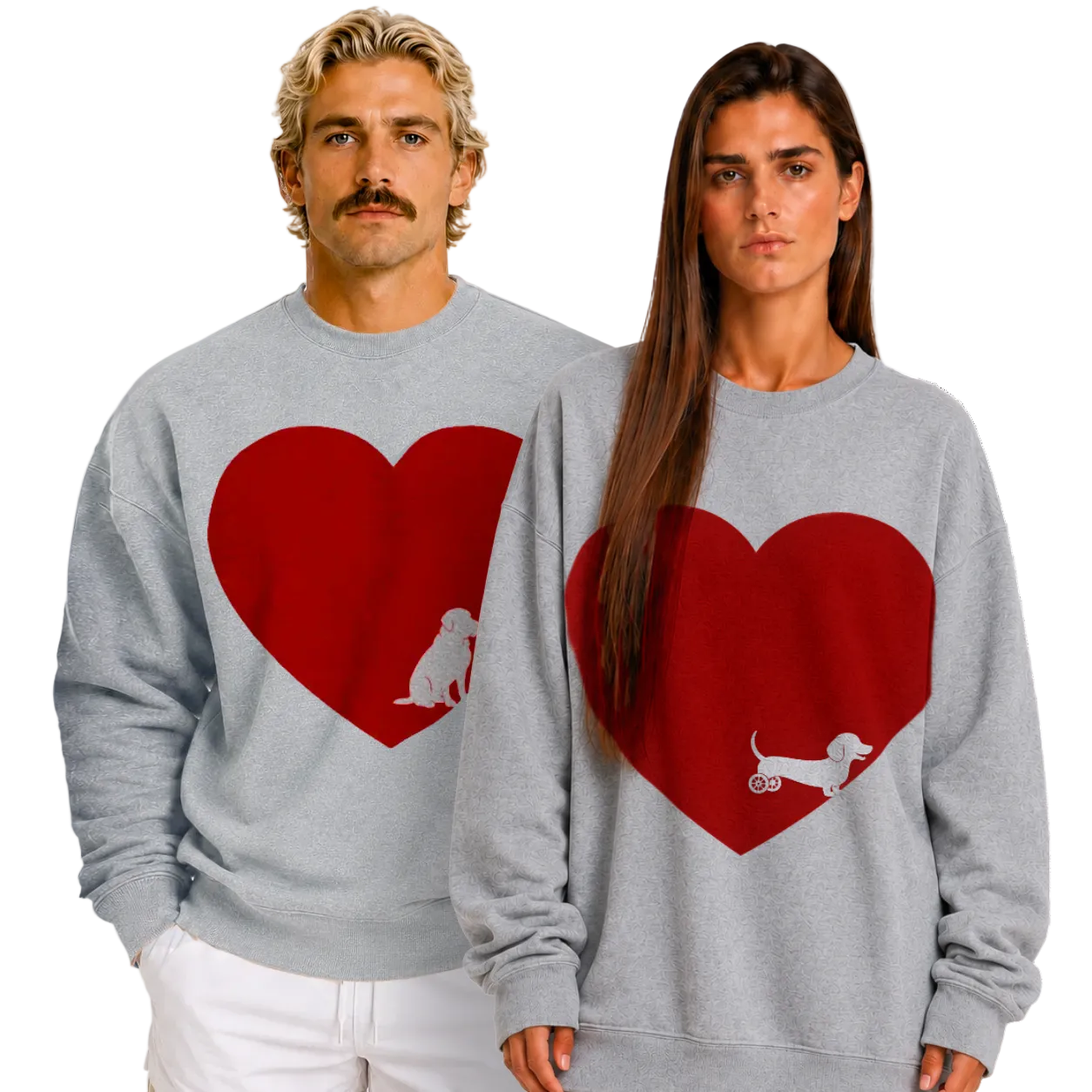 Sweatshirts