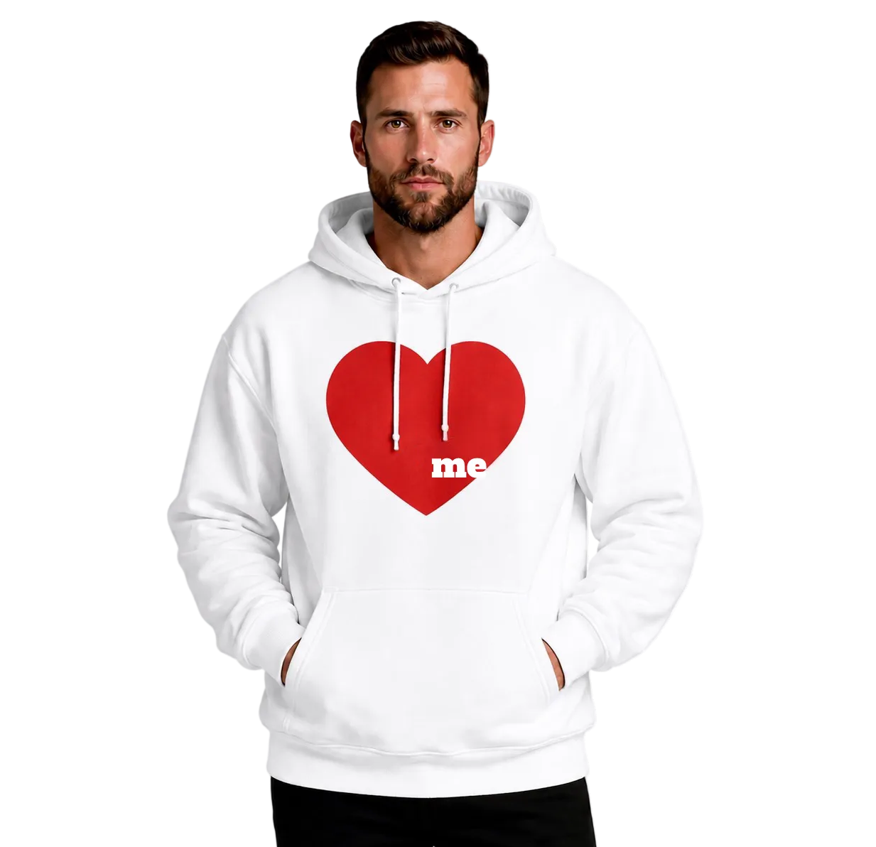 Love me
