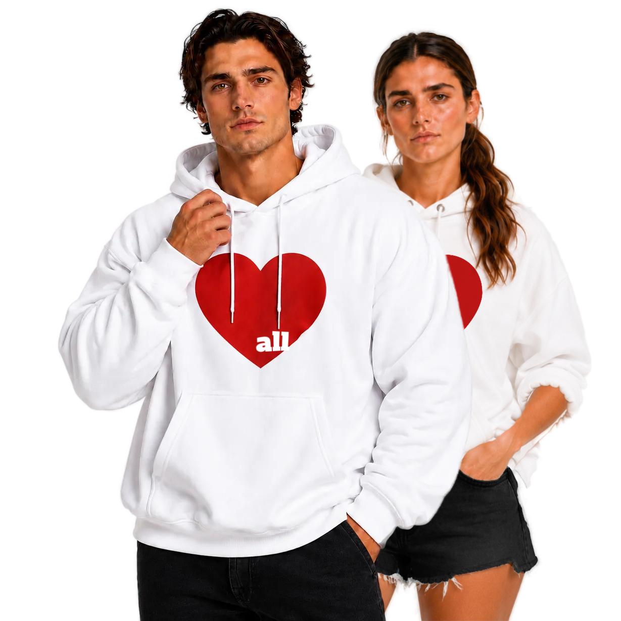 Hoodies & Sweatshirts