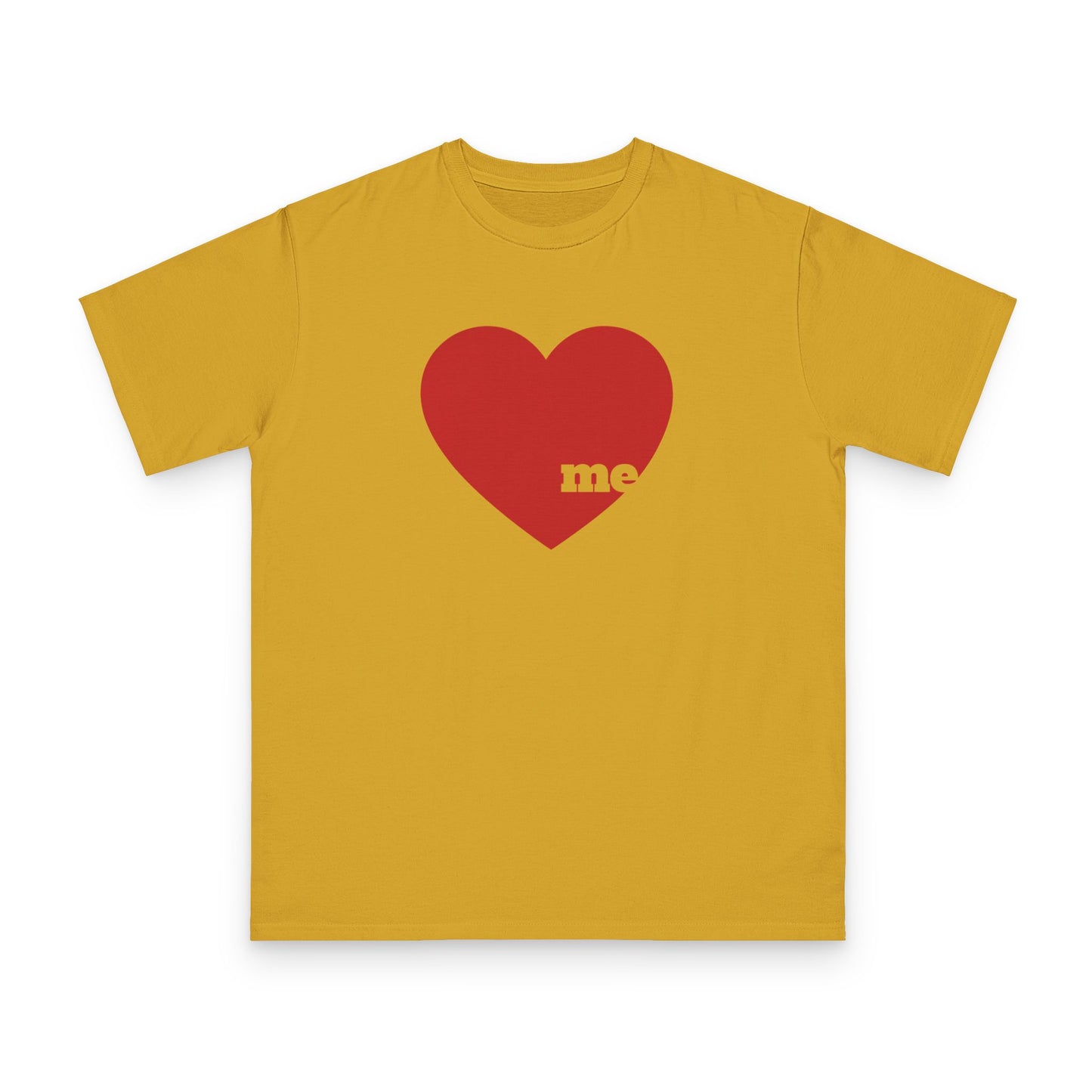 Love me Unisex Classic Tee