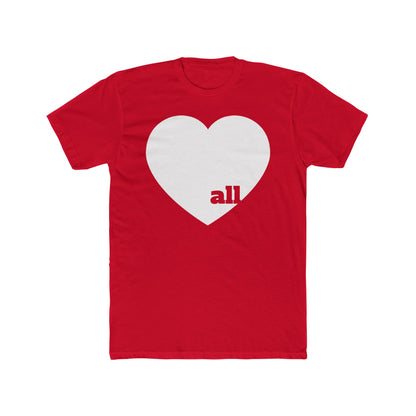 Love all Unisex Classic Tee