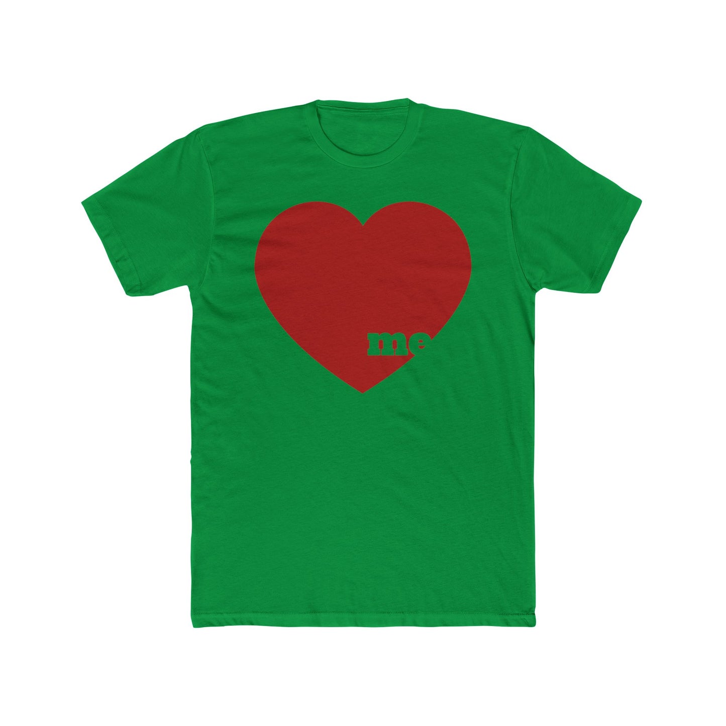 Love me Unisex Classic Tee