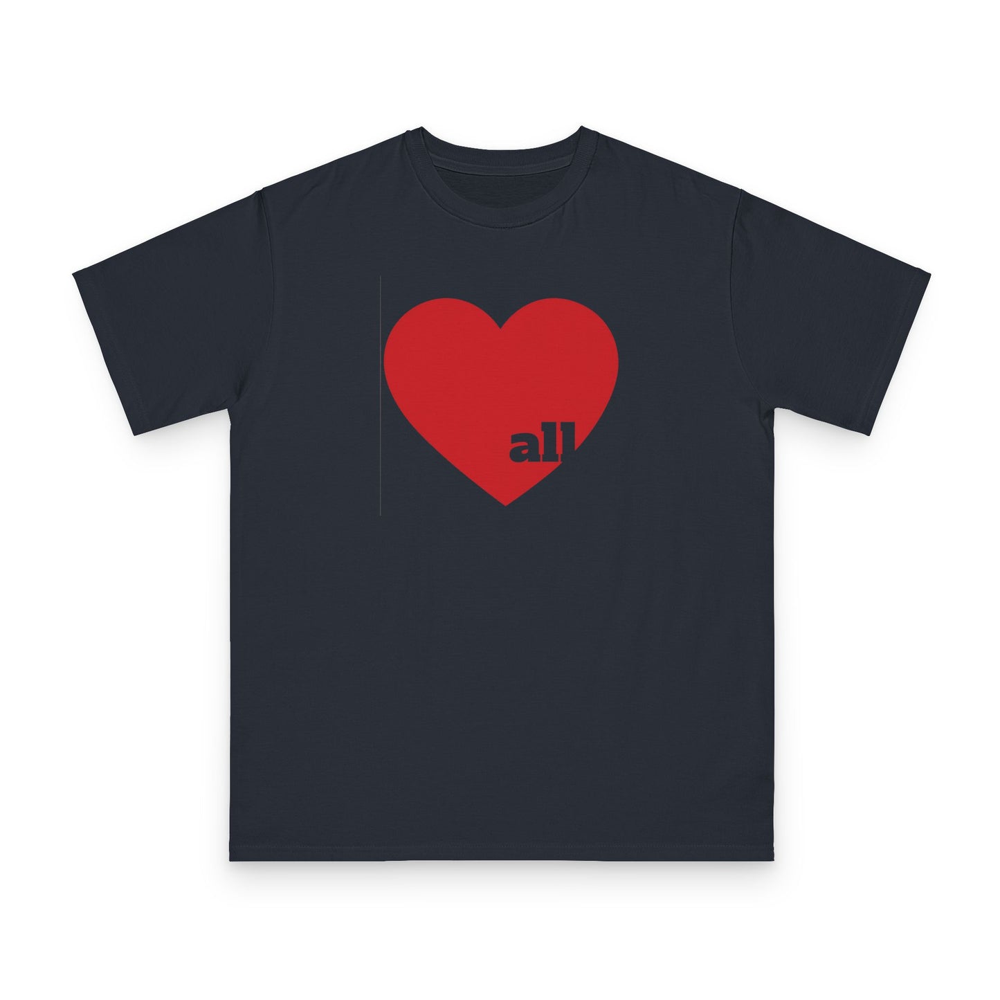 Love all Unisex Classic Tee