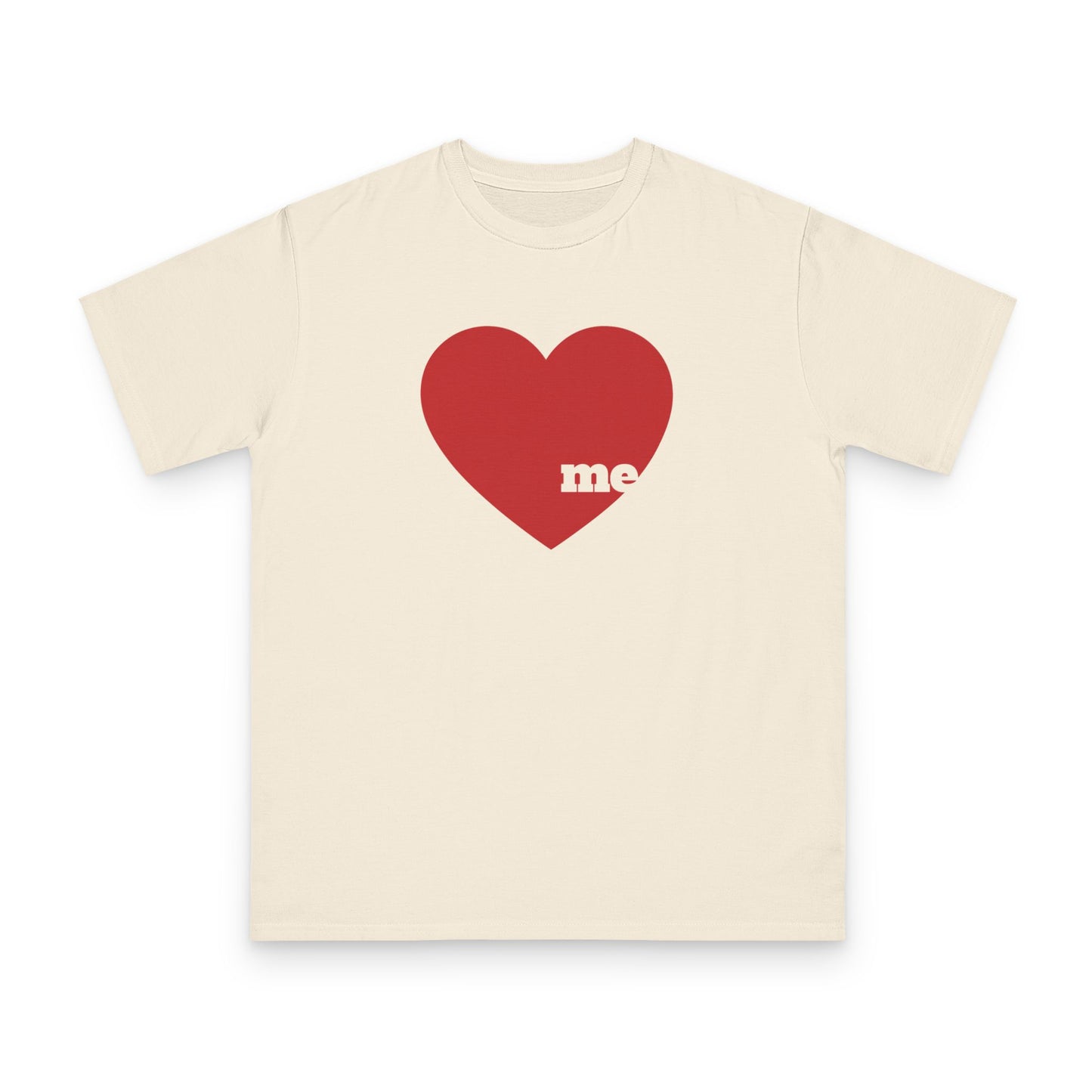Love me Unisex Classic Tee
