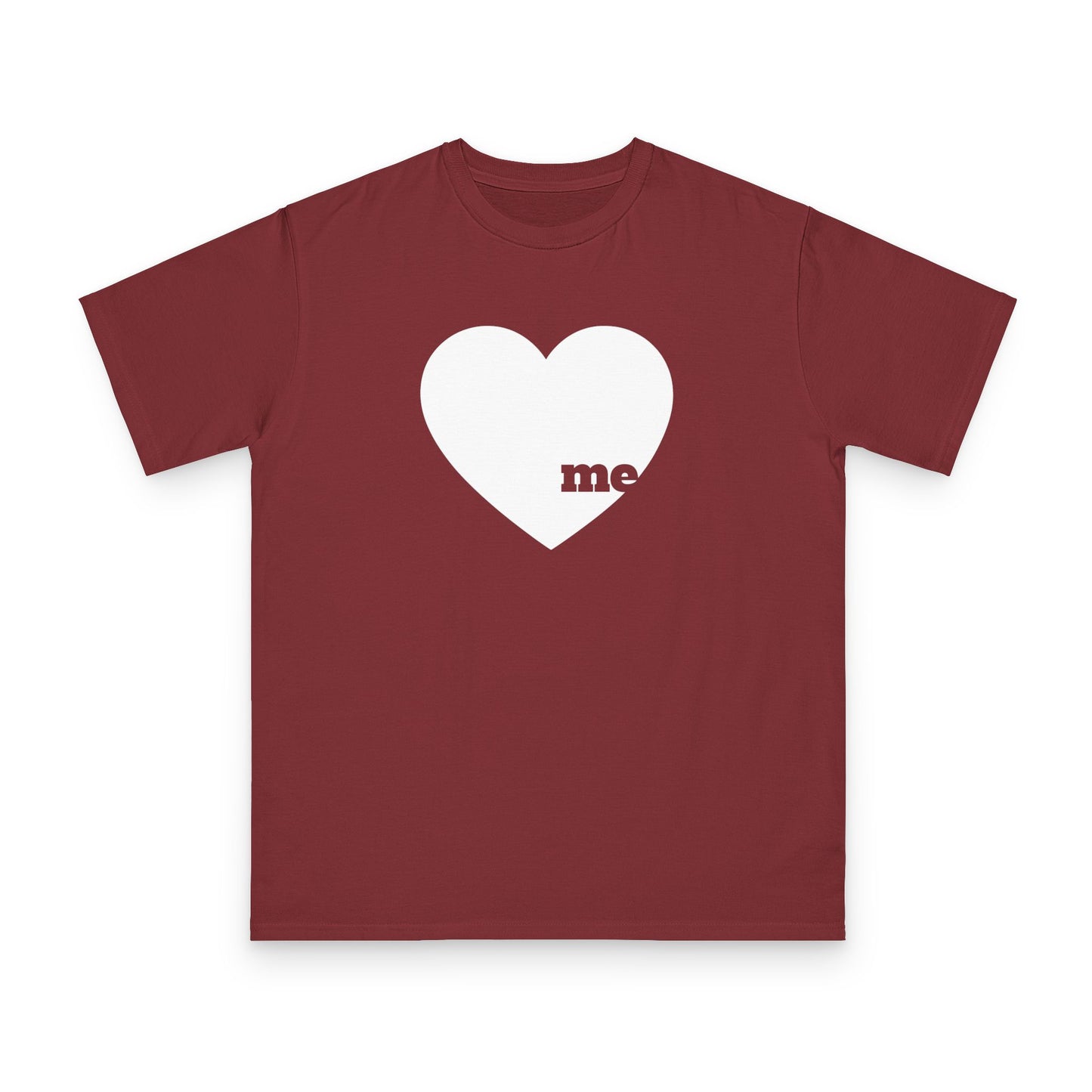 Love me Unisex Classic Tee