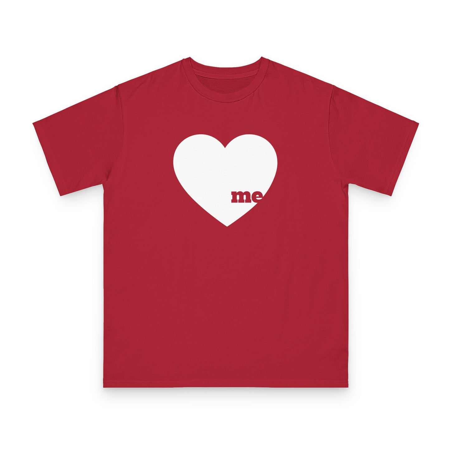 Love me Unisex Classic Tee