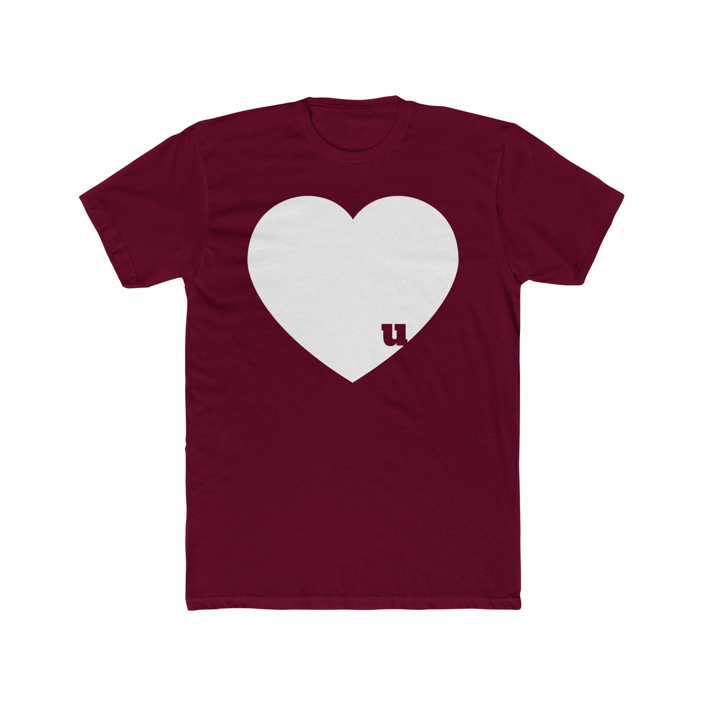 Love u Unisex Classic Tee