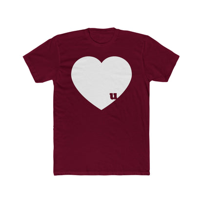 Love u Unisex Classic Tee