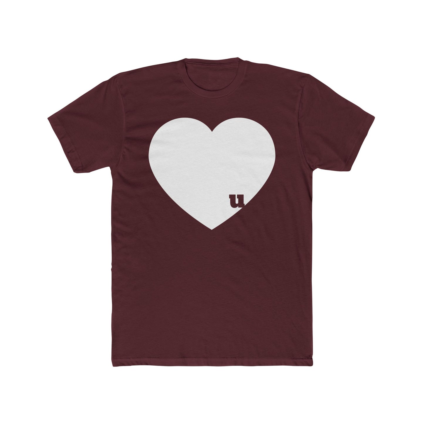 Love u Unisex Classic Tee