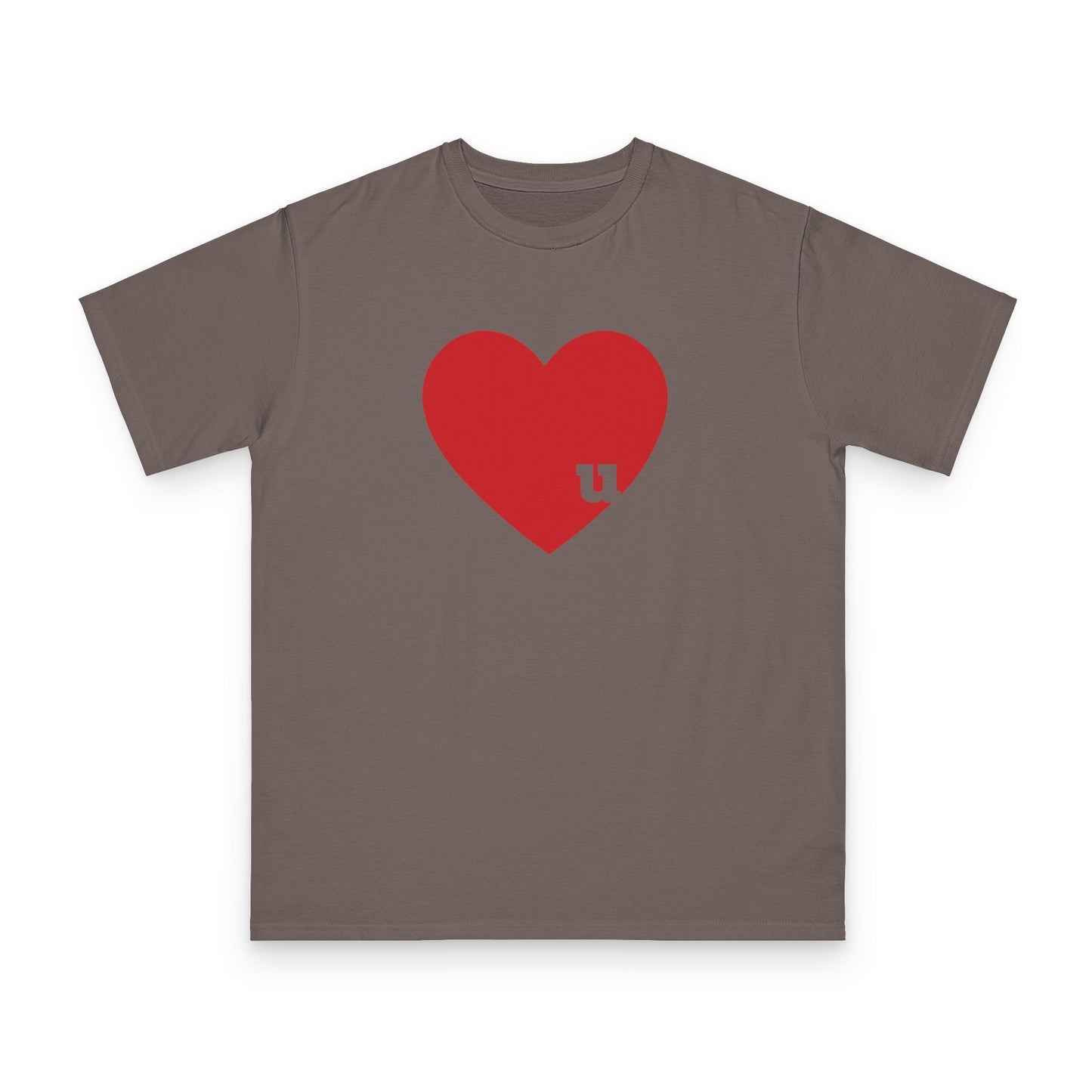 Love u Unisex Classic Tee