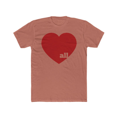 Love all Unisex Classic Tee
