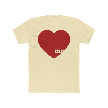 Love me Unisex Classic Tee