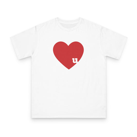 Love u Unisex Classic Tee