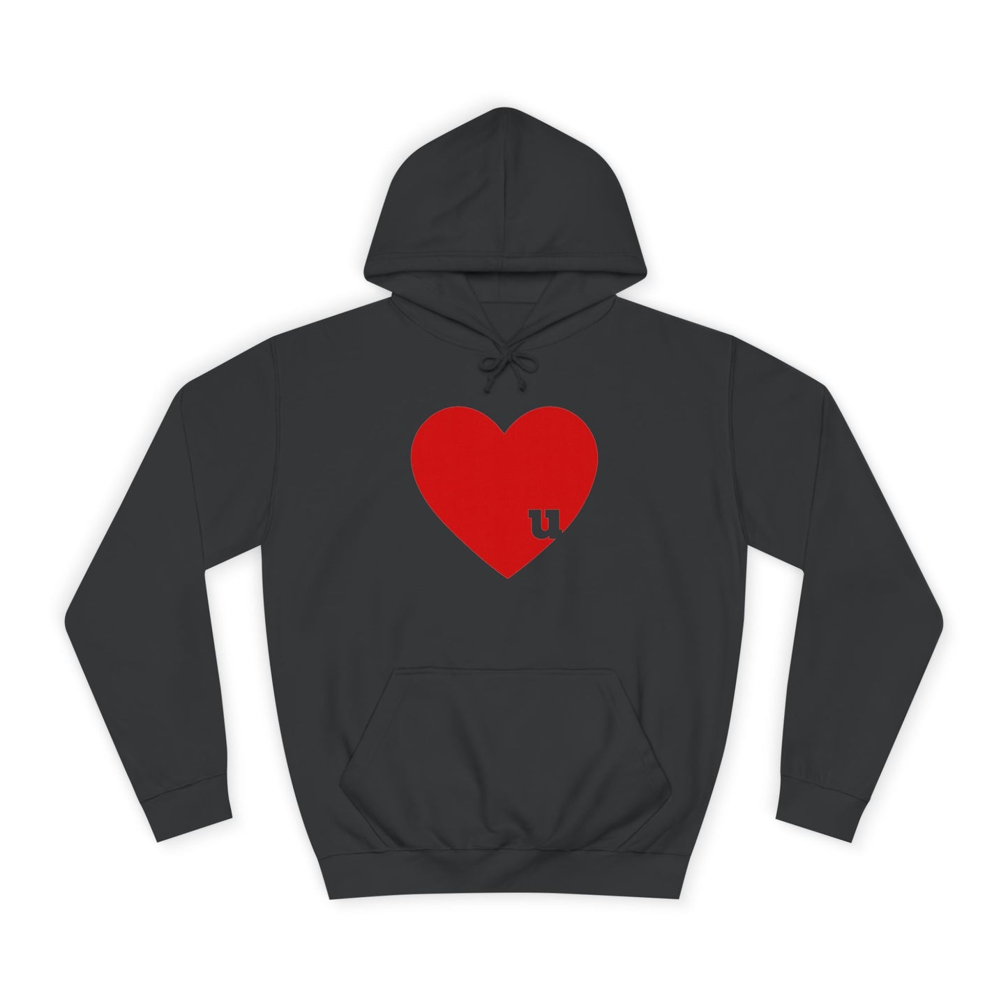 Love u Unisex Hoodie