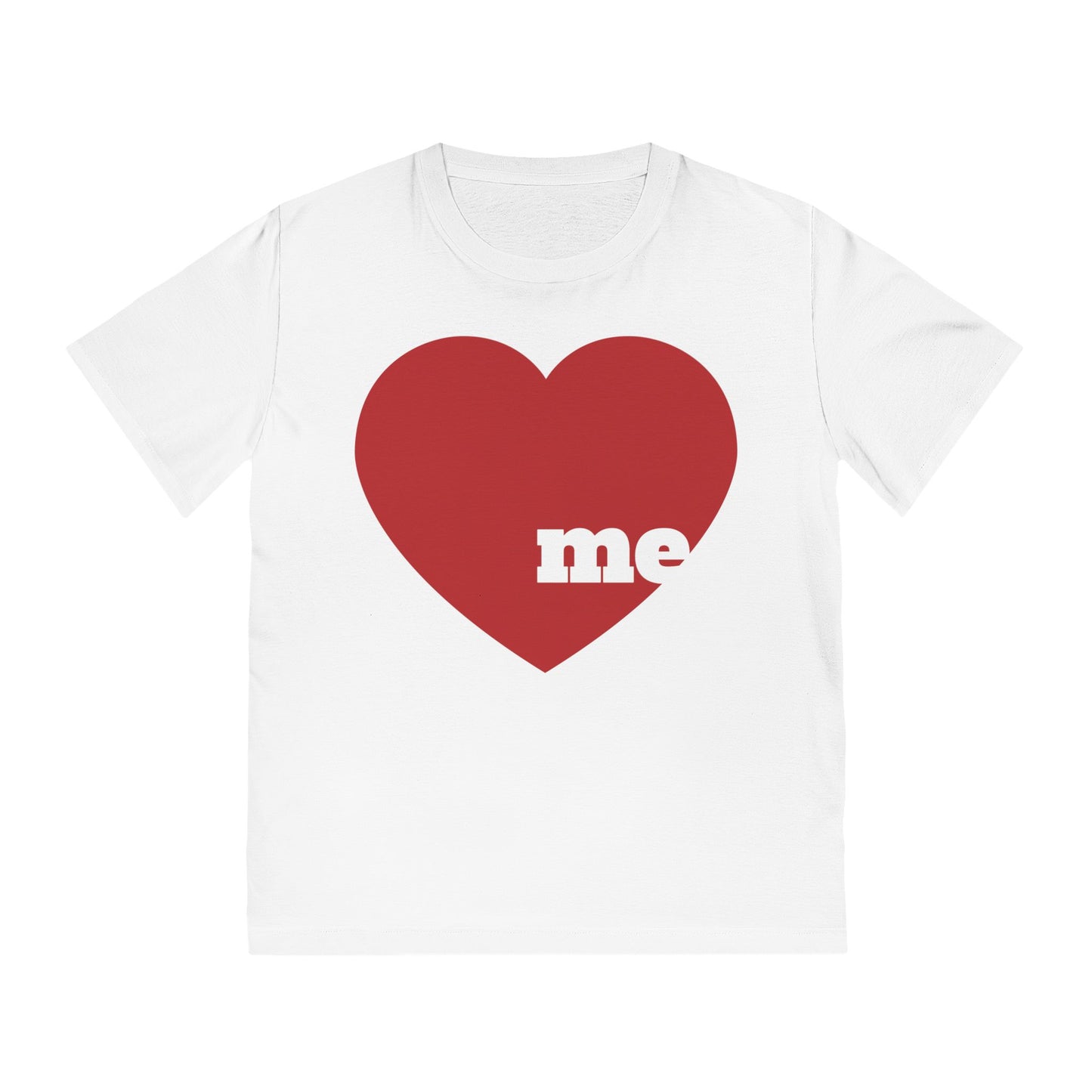 Love me Unisex Rocker Tee
