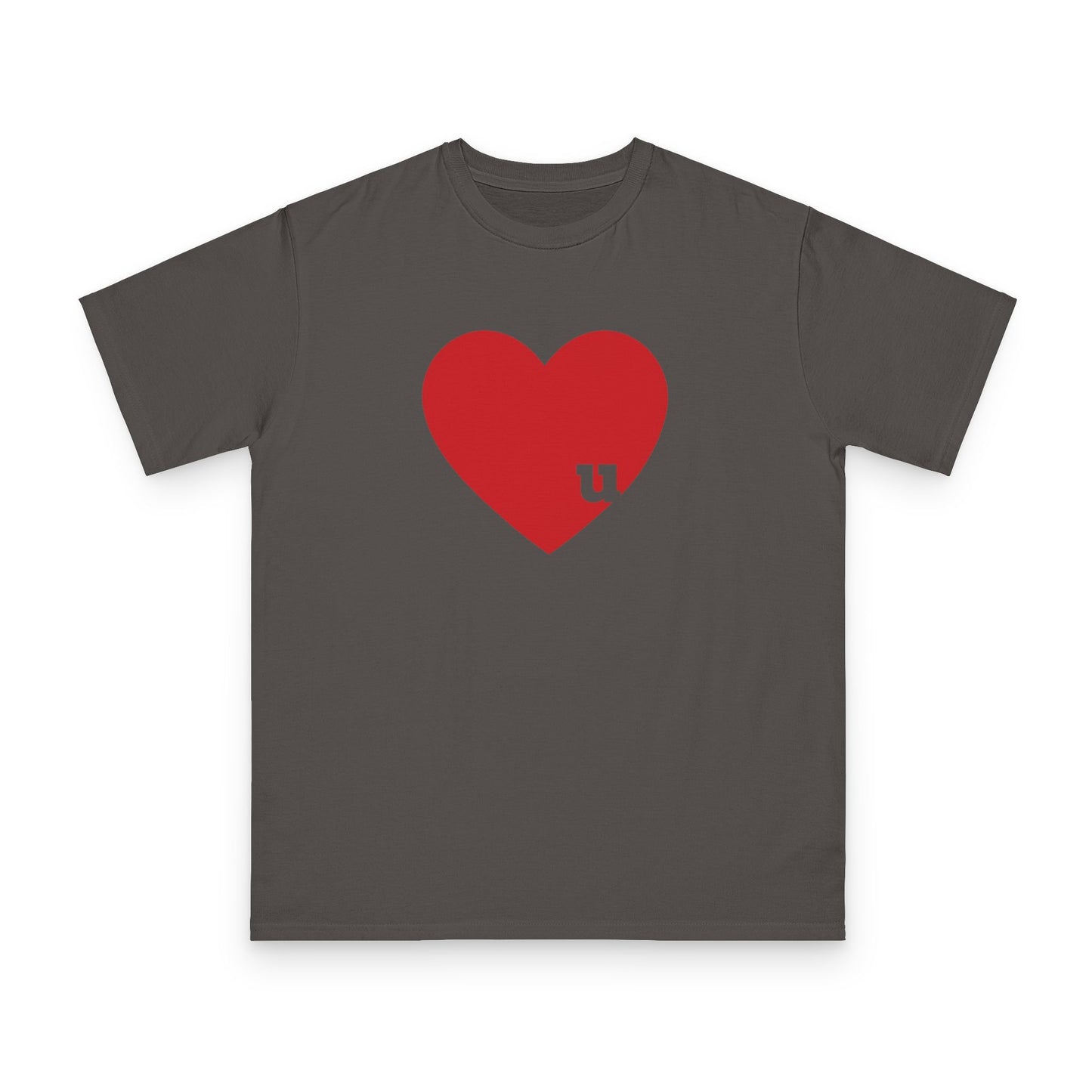 Love u Unisex Classic Tee