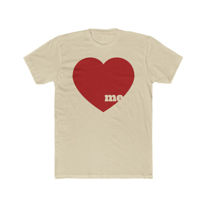 Love me Unisex Classic Tee