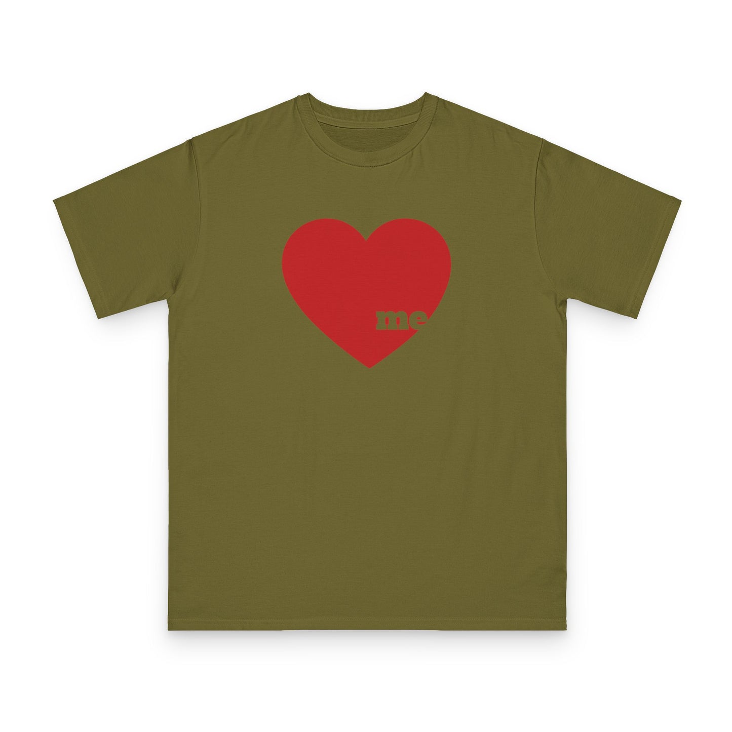 Love me Unisex Classic Tee