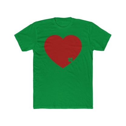 Love u Unisex Classic Tee