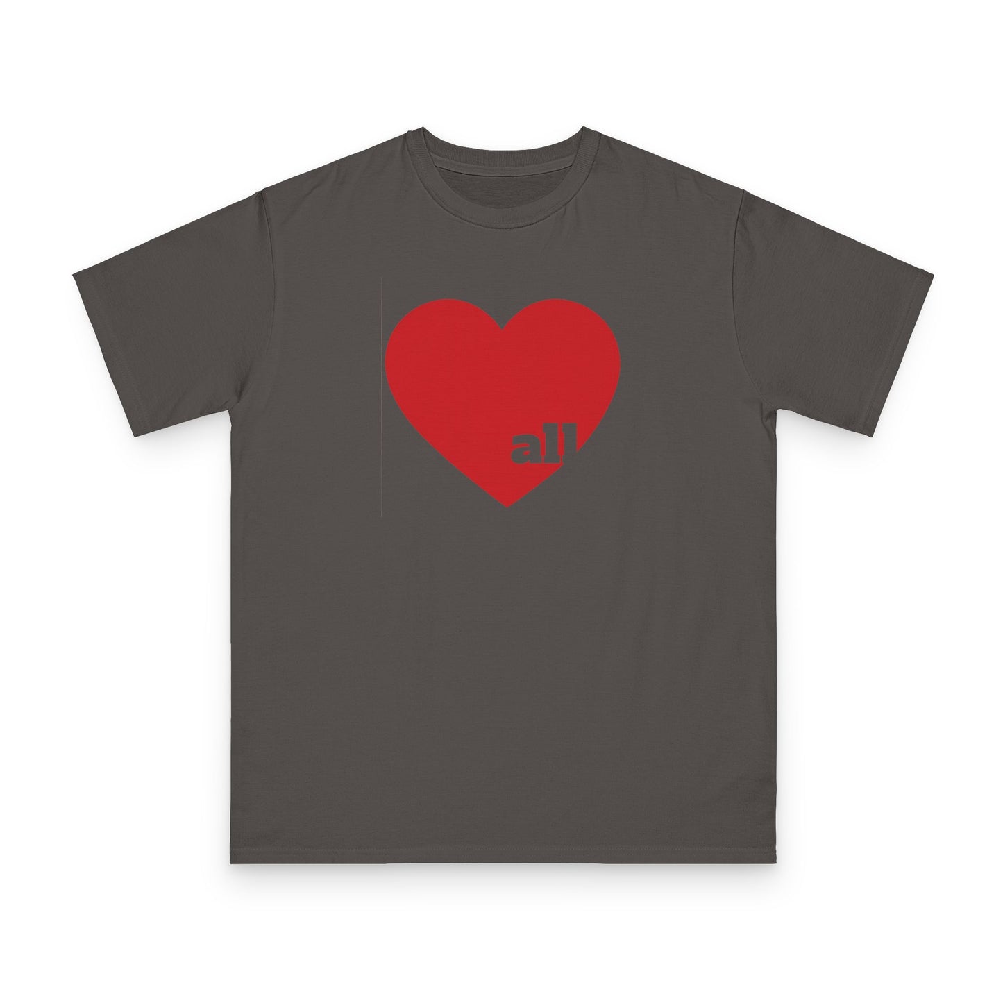 Love all Unisex Classic Tee