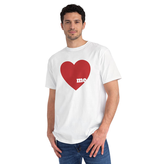 Love me Unisex Classic Tee