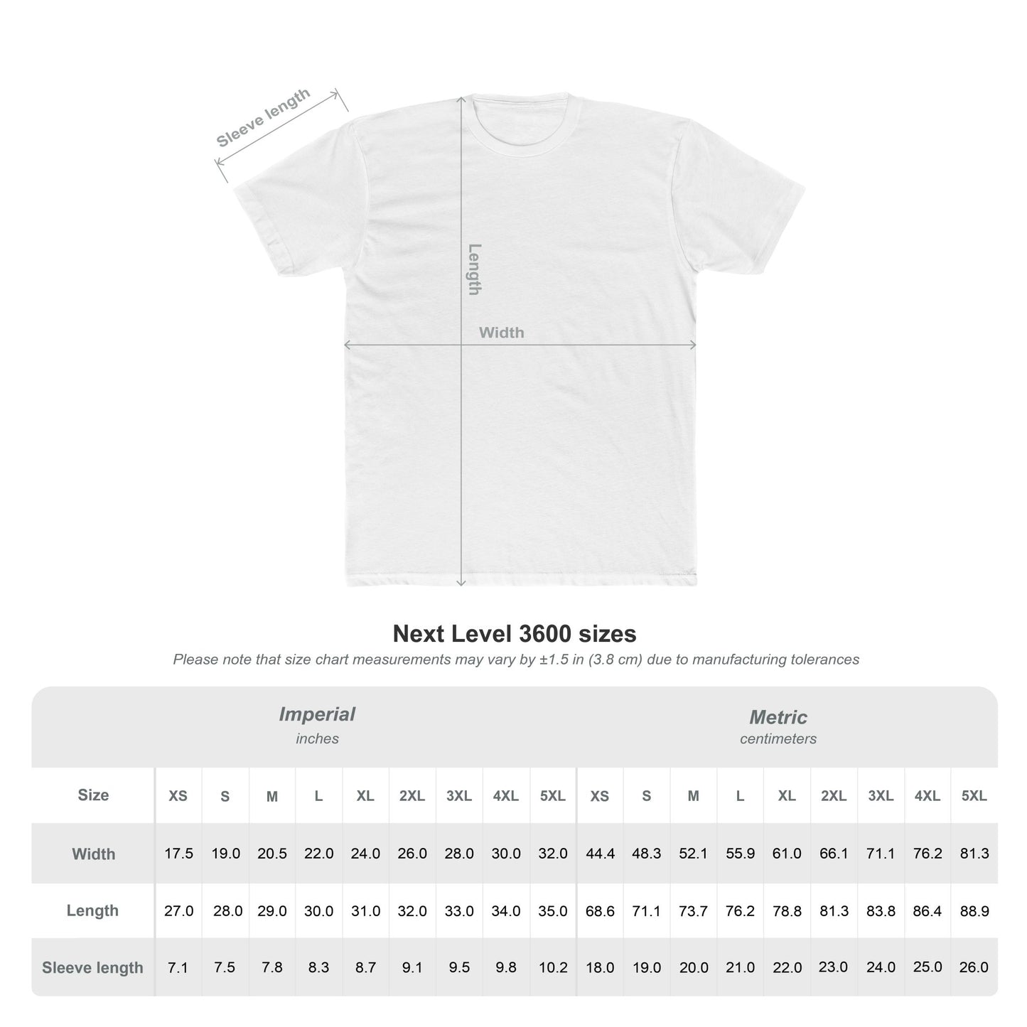 Love all Unisex Classic Tee