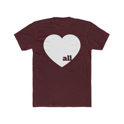 Love all Unisex Classic Tee