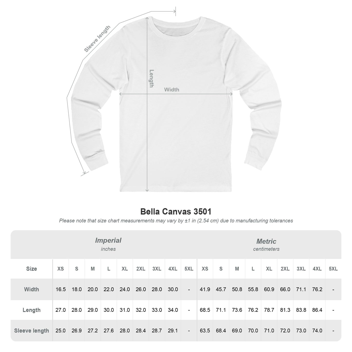 Love u Unisex Lightweight Long Sleeve Tee