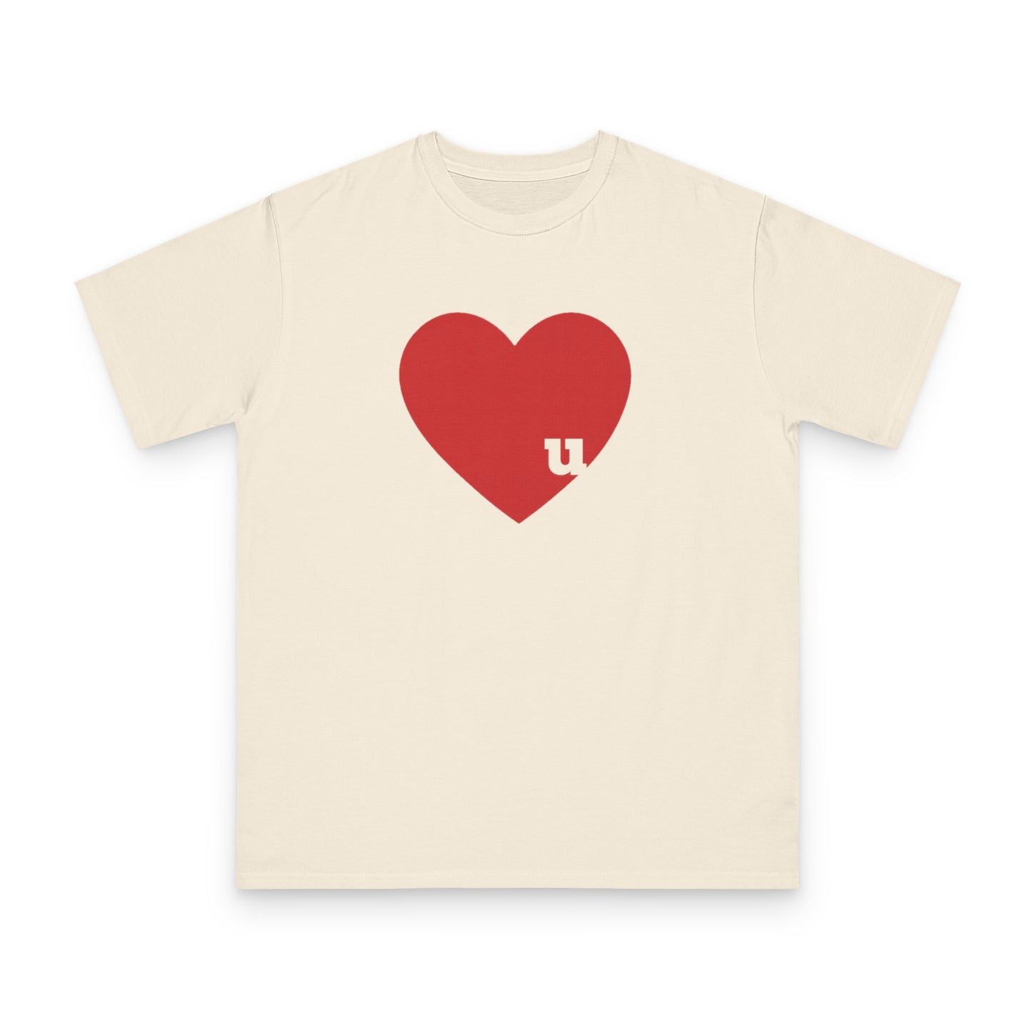 Love u Unisex Classic Tee