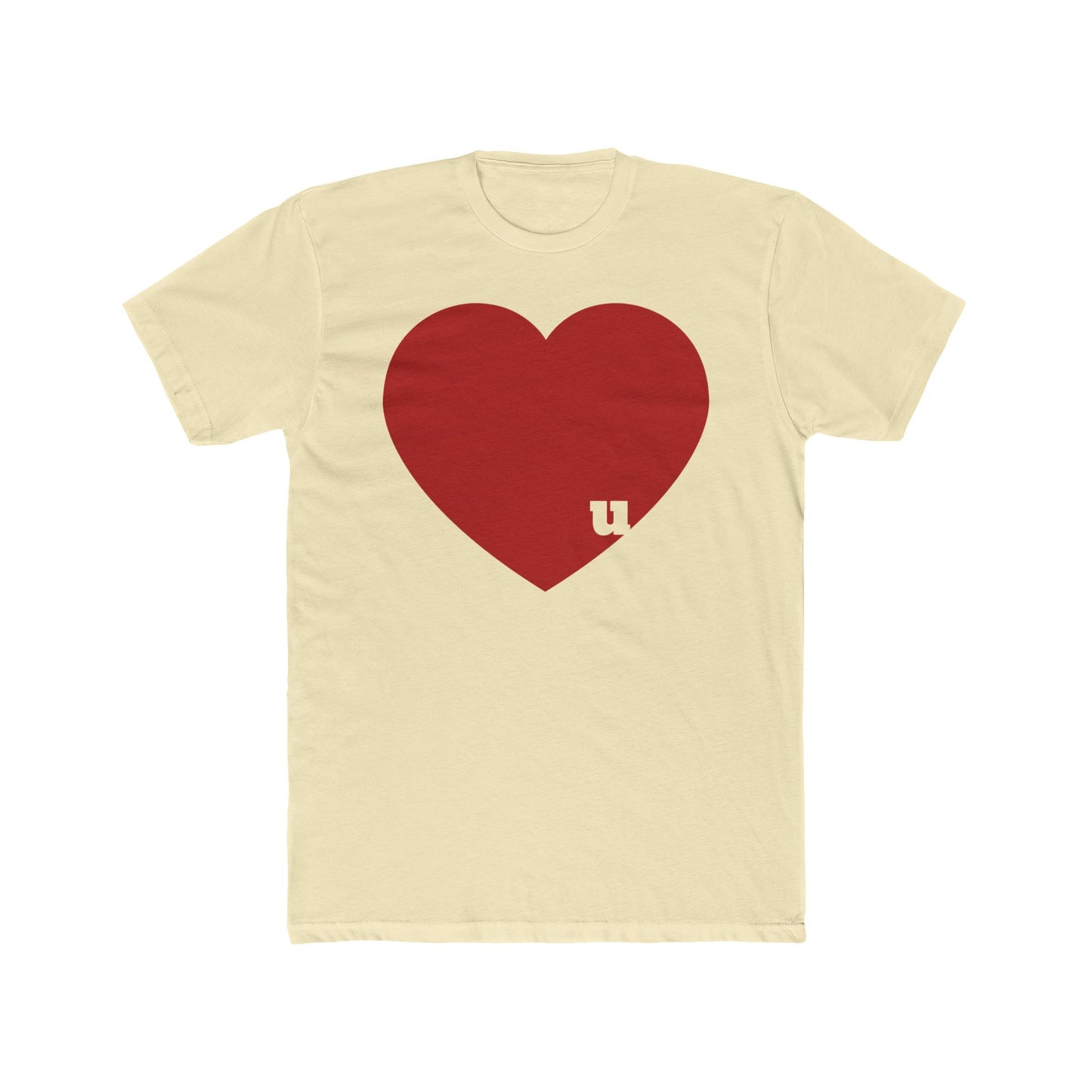 Love u Unisex Classic Tee