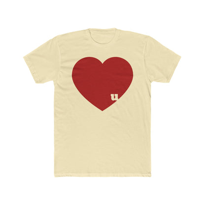 Love u Unisex Classic Tee