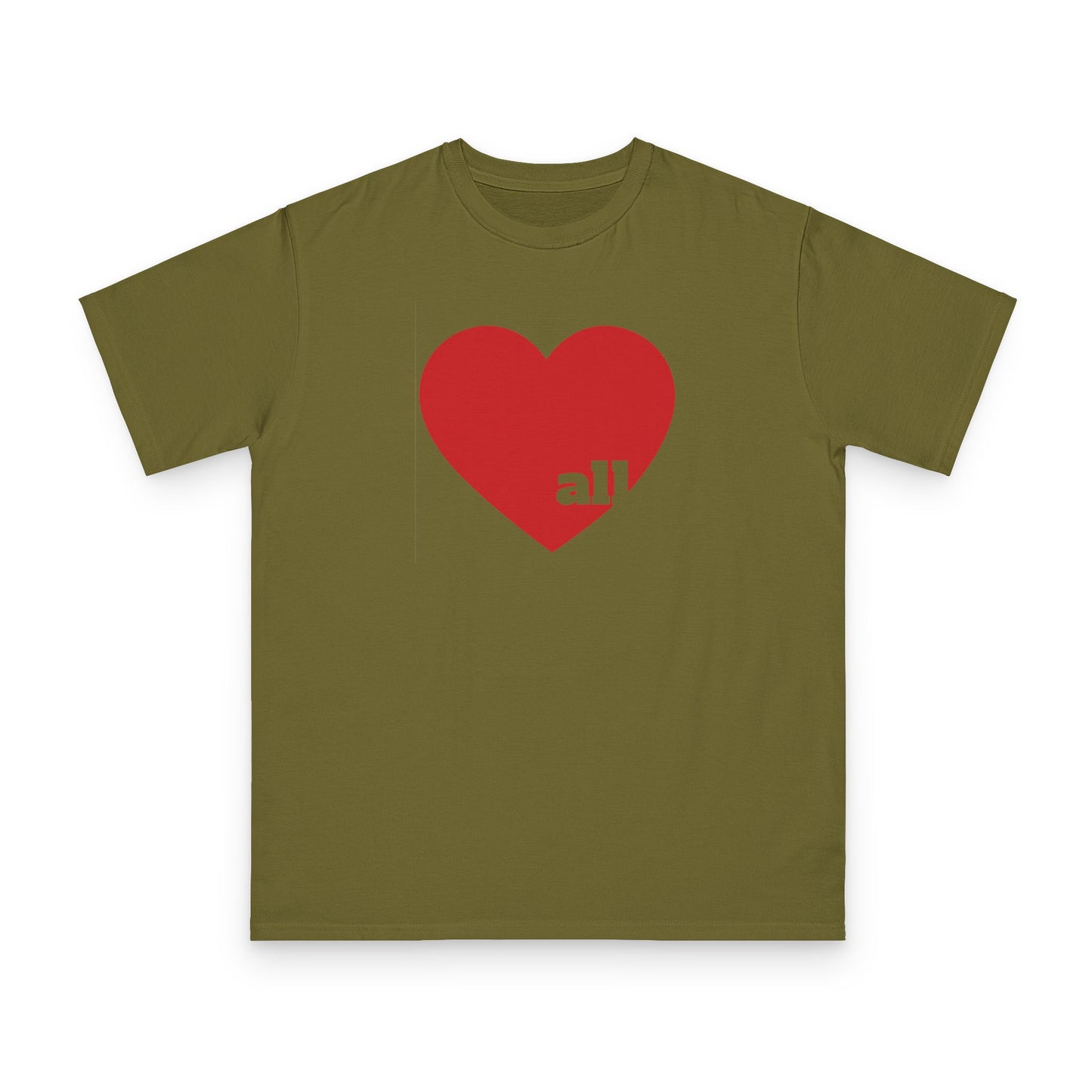 Love all Unisex Classic Tee