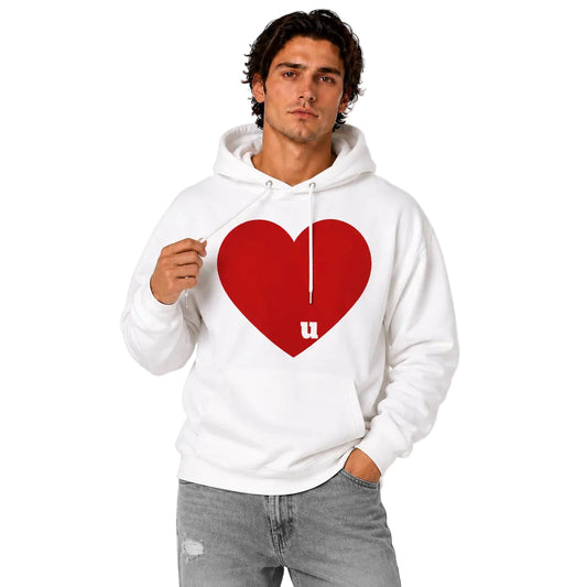 Love u Unisex Hoodie