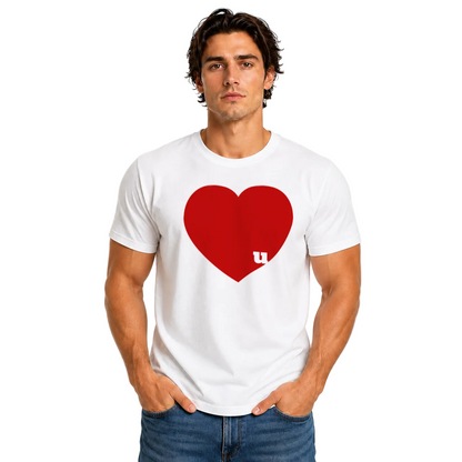 Love u Unisex Classic Tee