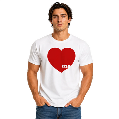Love me Unisex Classic Tee