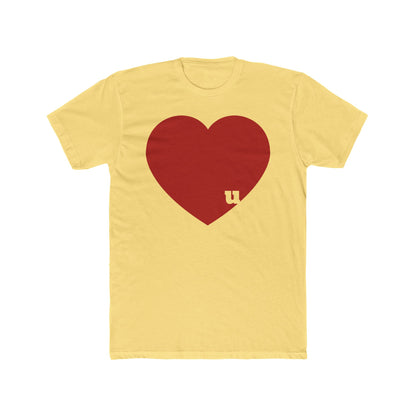 Love u Unisex Classic Tee