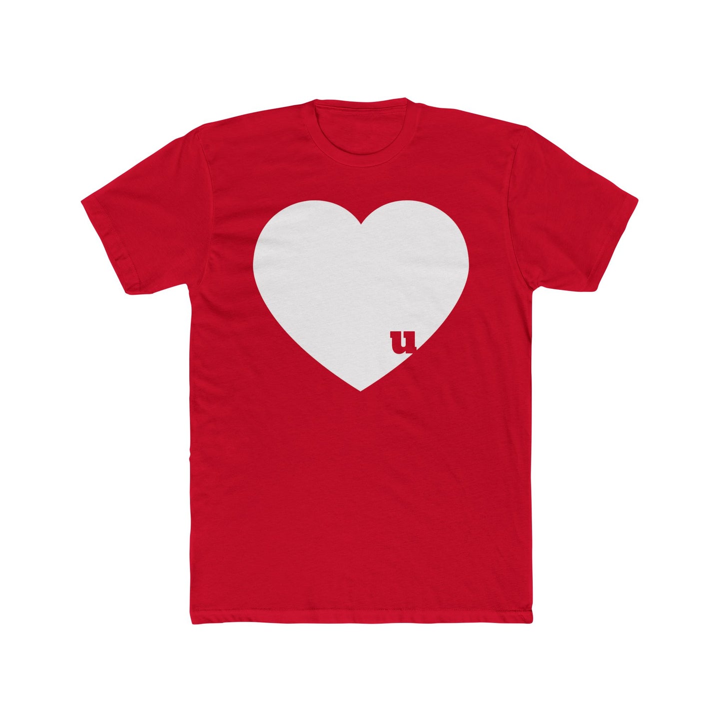 Love u Unisex Classic Tee