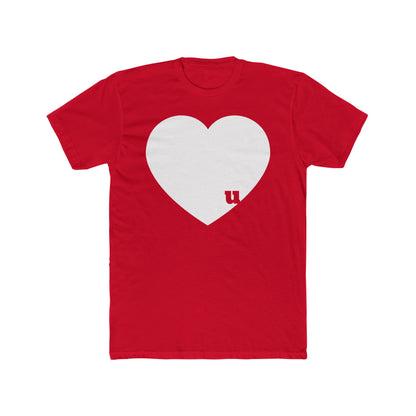 Love u Unisex Classic Tee