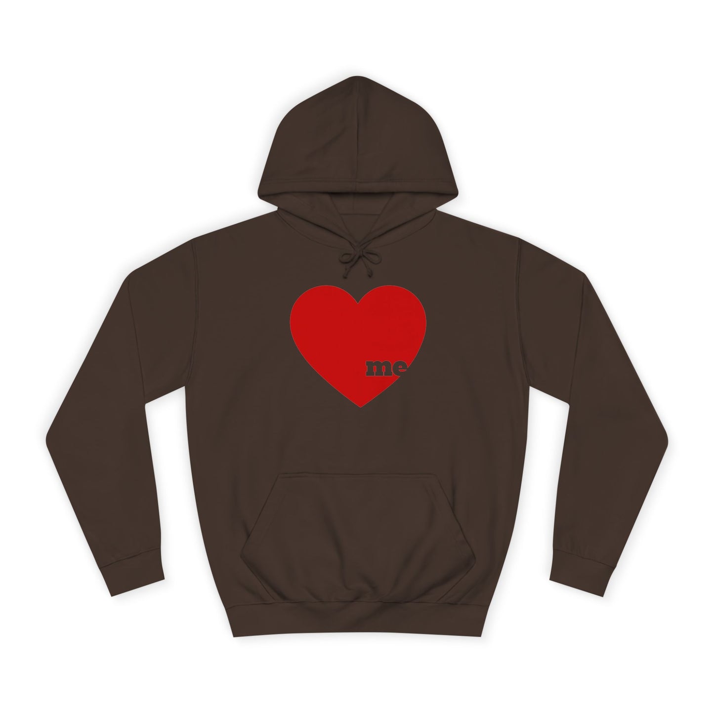 Love me Unisex Hoodie