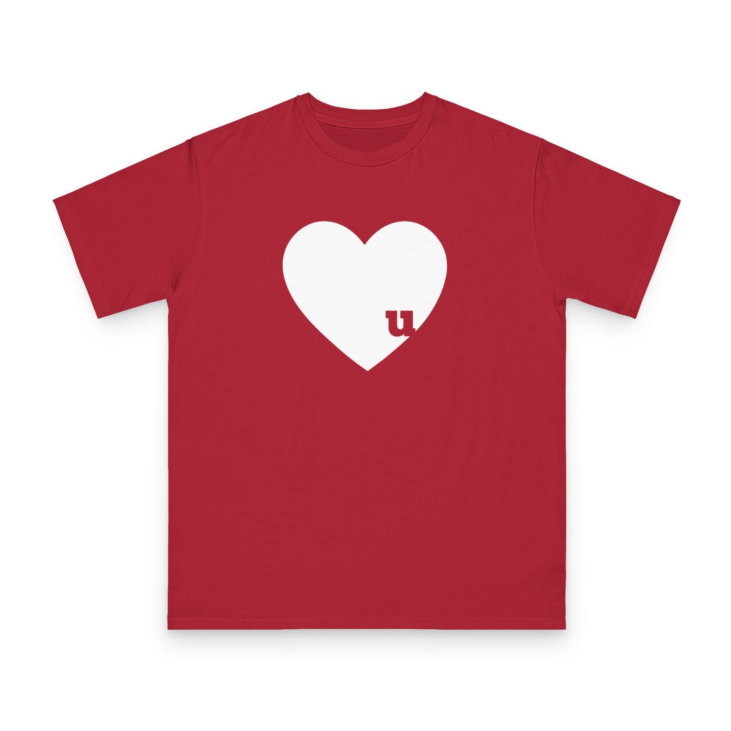 Love u Unisex Classic Tee